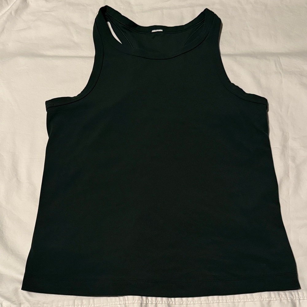 lululemon Align Racerback Tank Top